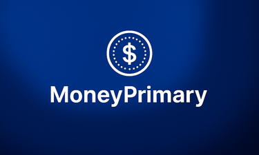 MoneyPrimary.com - Creative brandable domain for sale